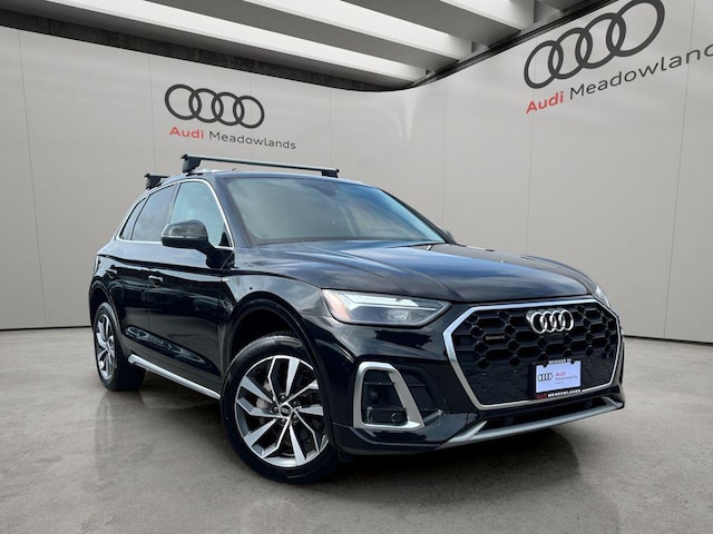 2024 Audi Q5