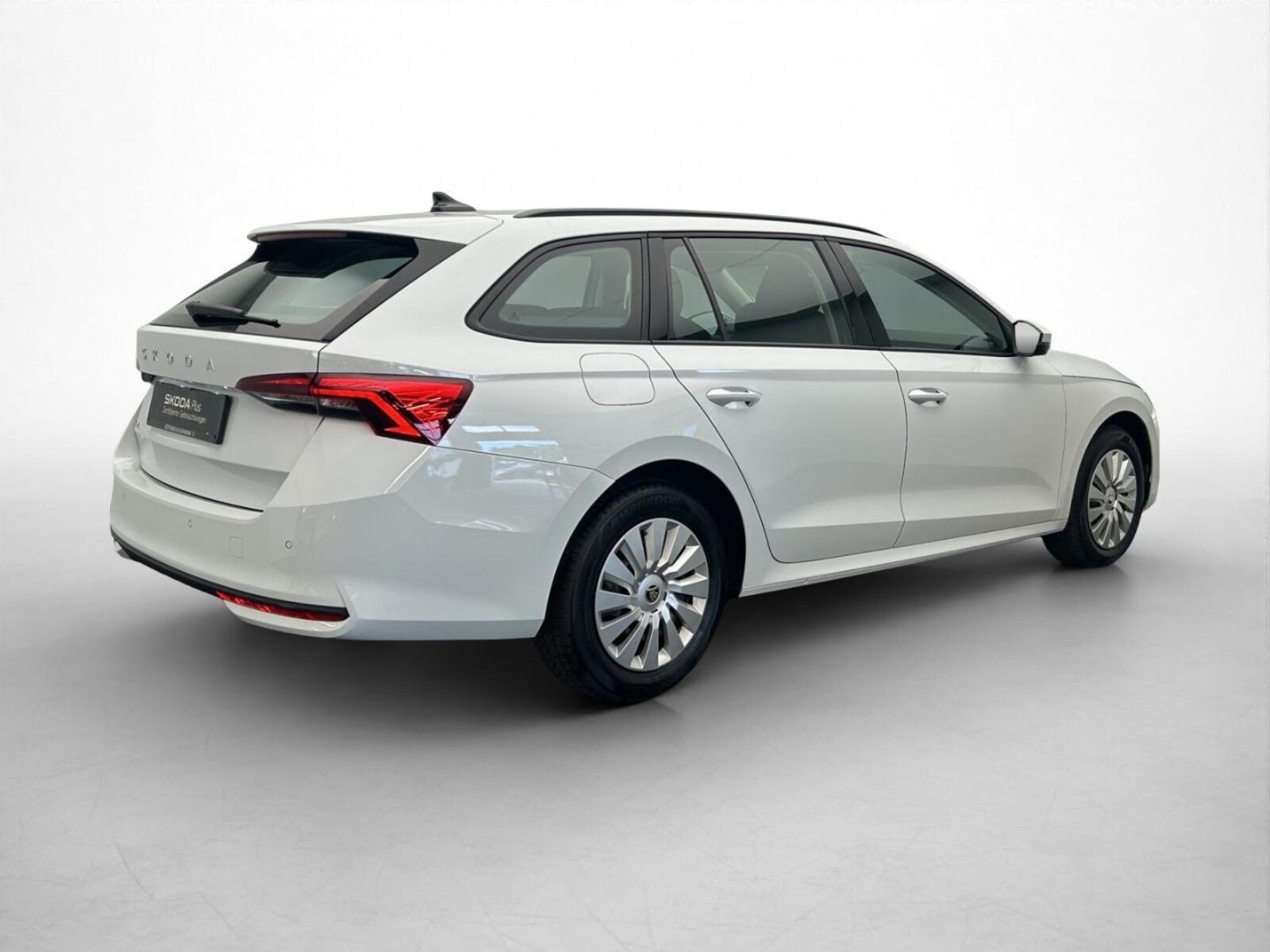 Škoda Octavia Combi – Bild 16