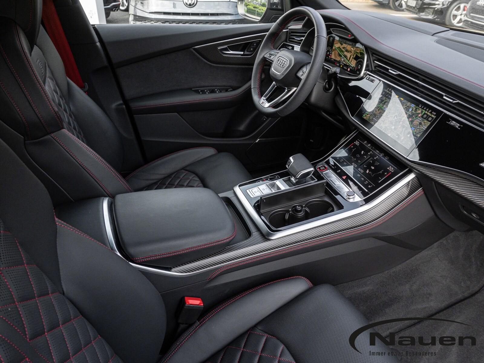 Audi SQ8 – Bild 9