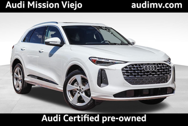 Photo of 2025 Audi Q5 