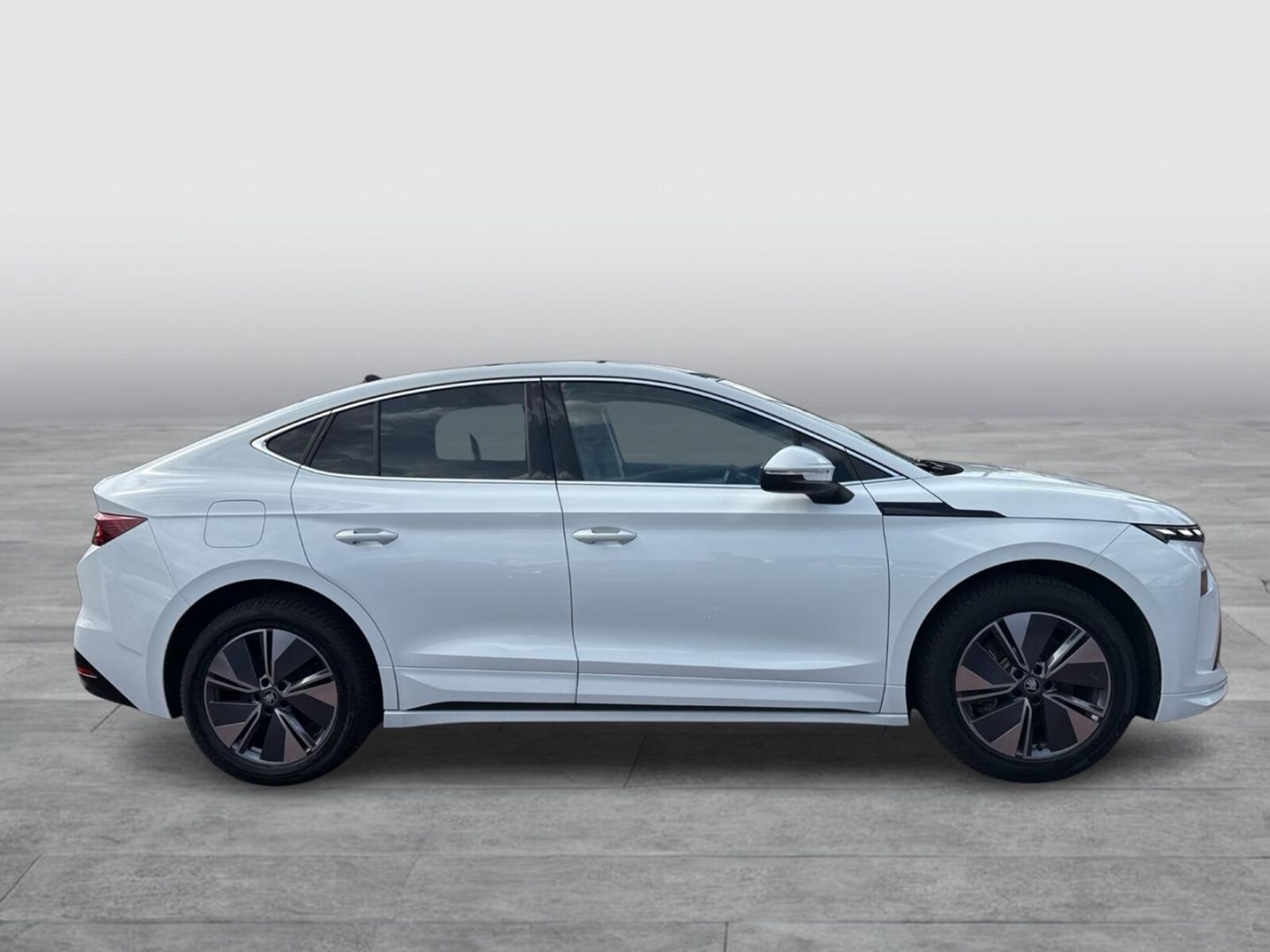 Škoda Enyaq Coupé – Bild 7