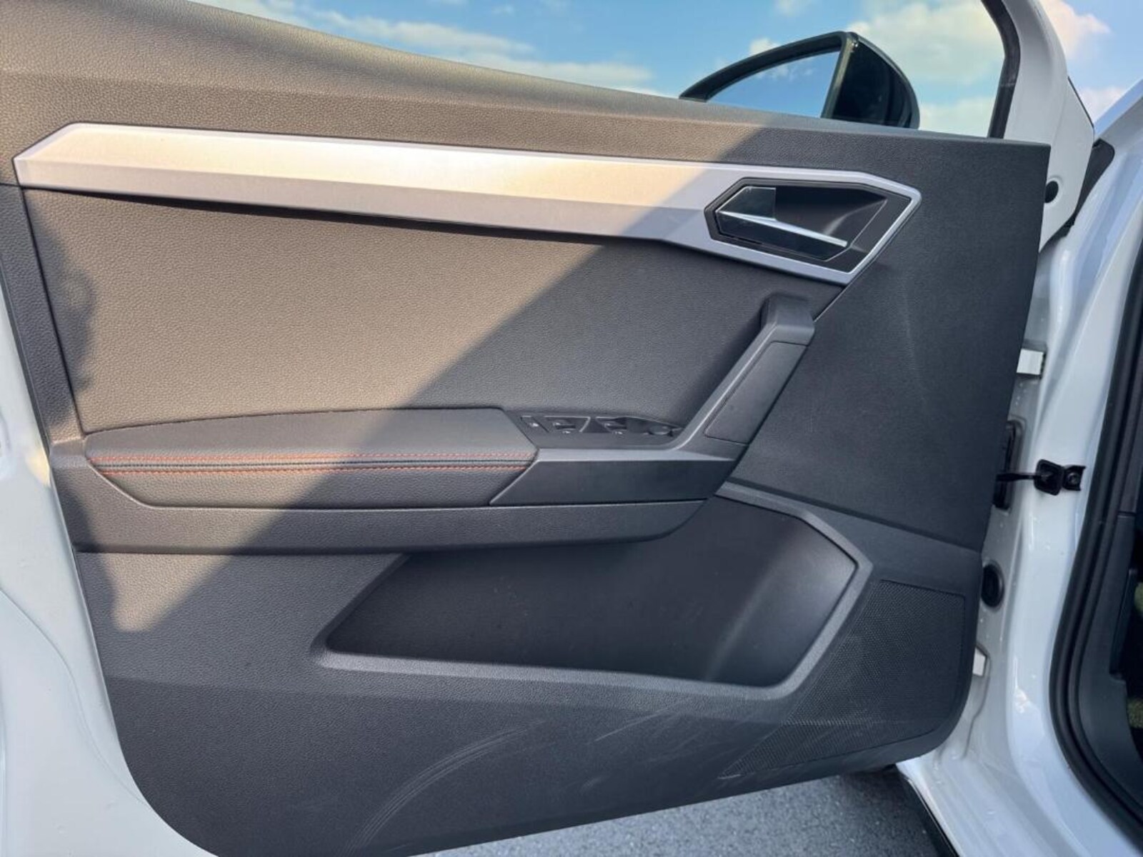 SEAT Ibiza – Bild 11