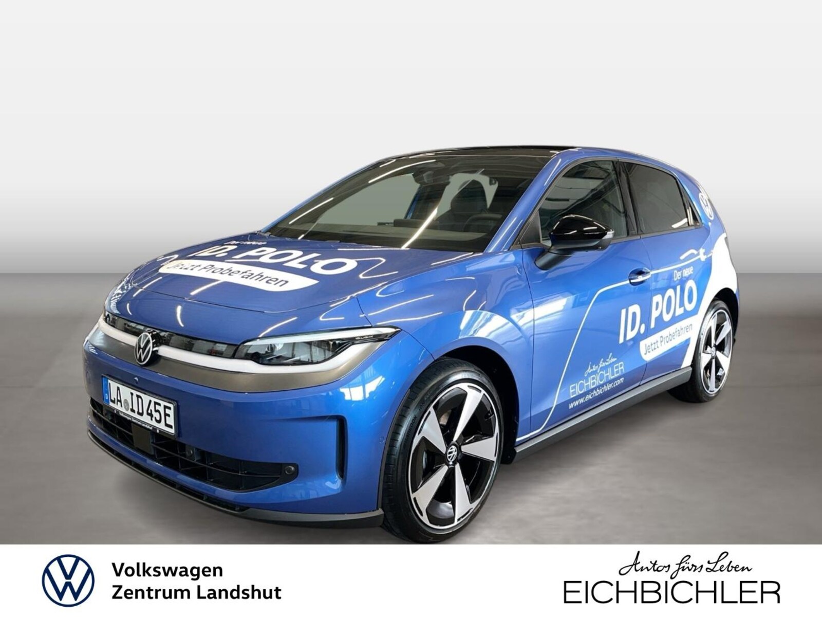 Volkswagen ID. Polo