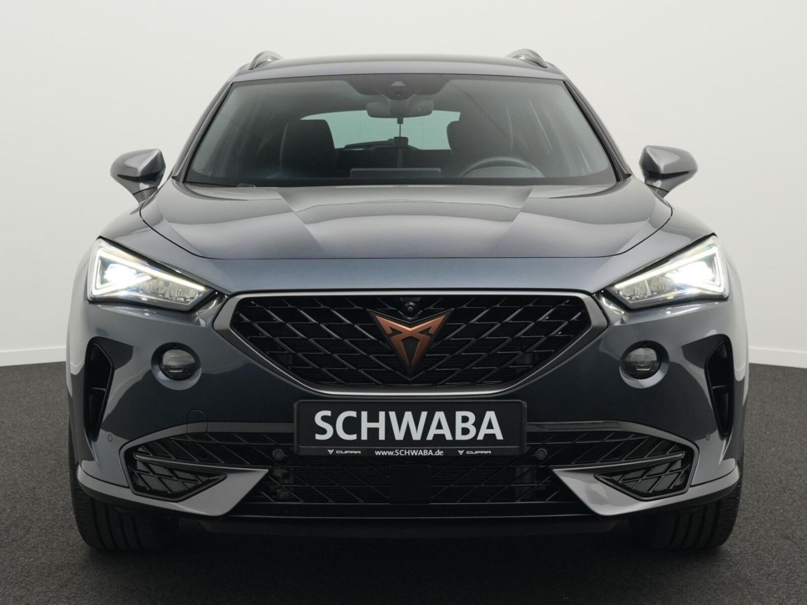 CUPRA Formentor – Bild 6