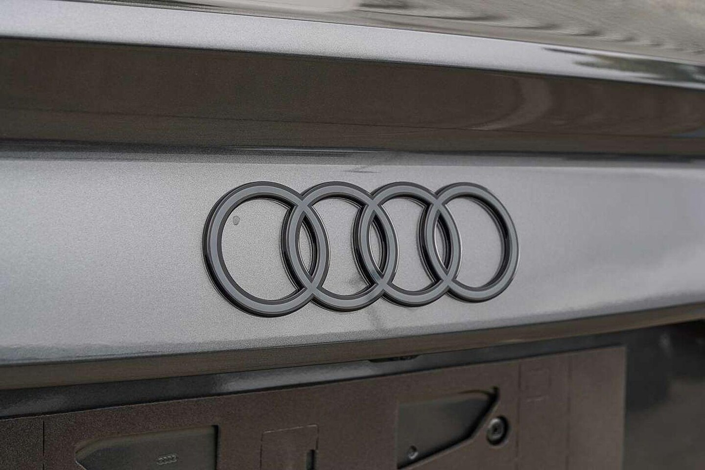 Image about Audi A3 Sedan TFSI quattro S tronic