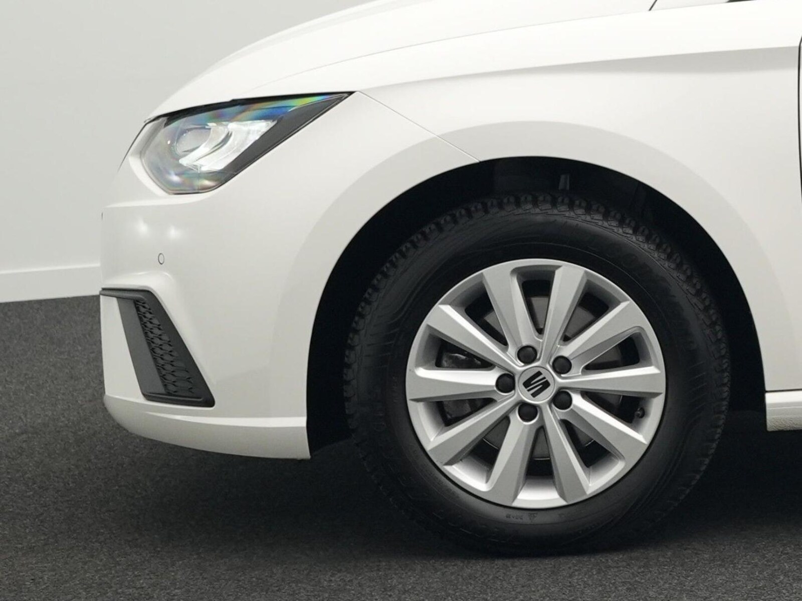 SEAT Ibiza – Bild 16