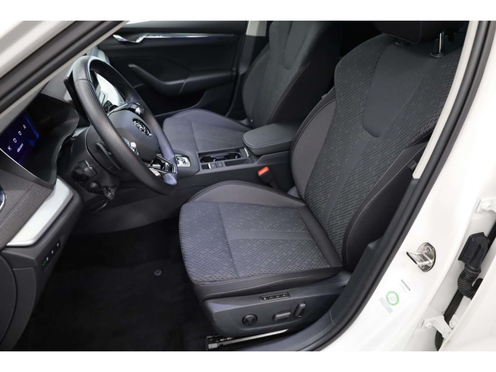 Škoda Octavia Combi – Bild 6