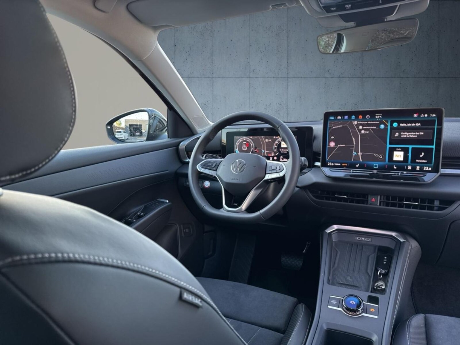 Volkswagen T-Roc – Bild 20