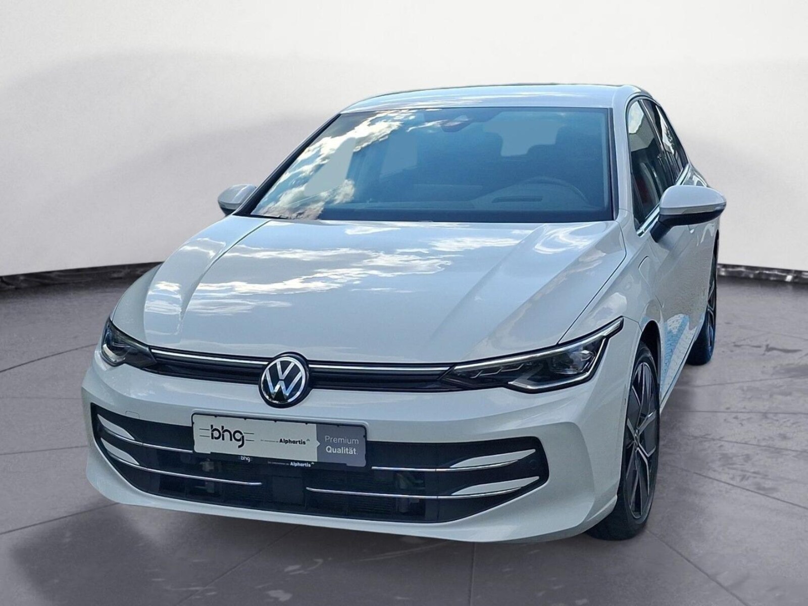 Volkswagen Golf – Bild 2