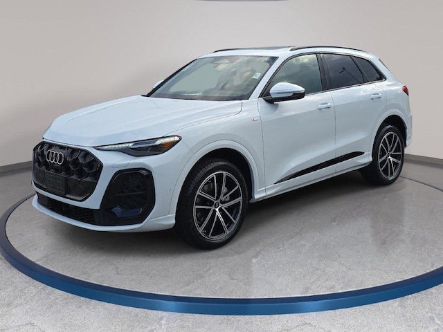 2026 Audi Q5