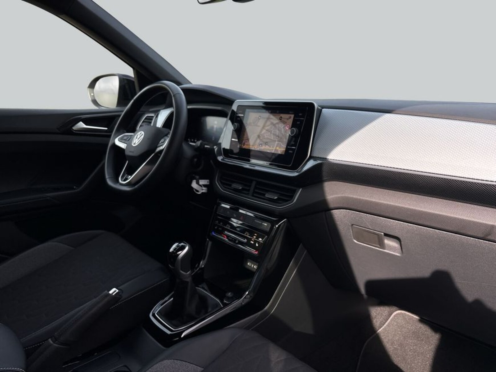 Volkswagen T-Cross – Bild 15