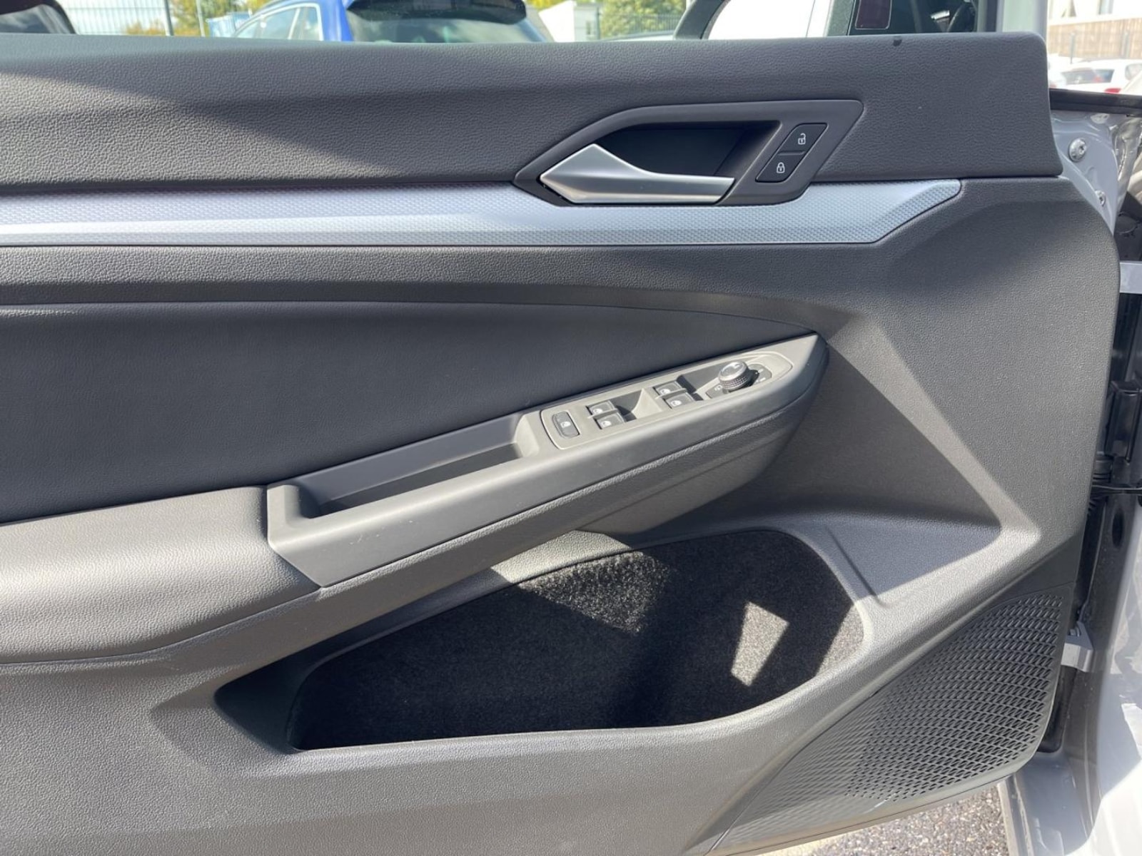 Volkswagen Golf – Bild 9