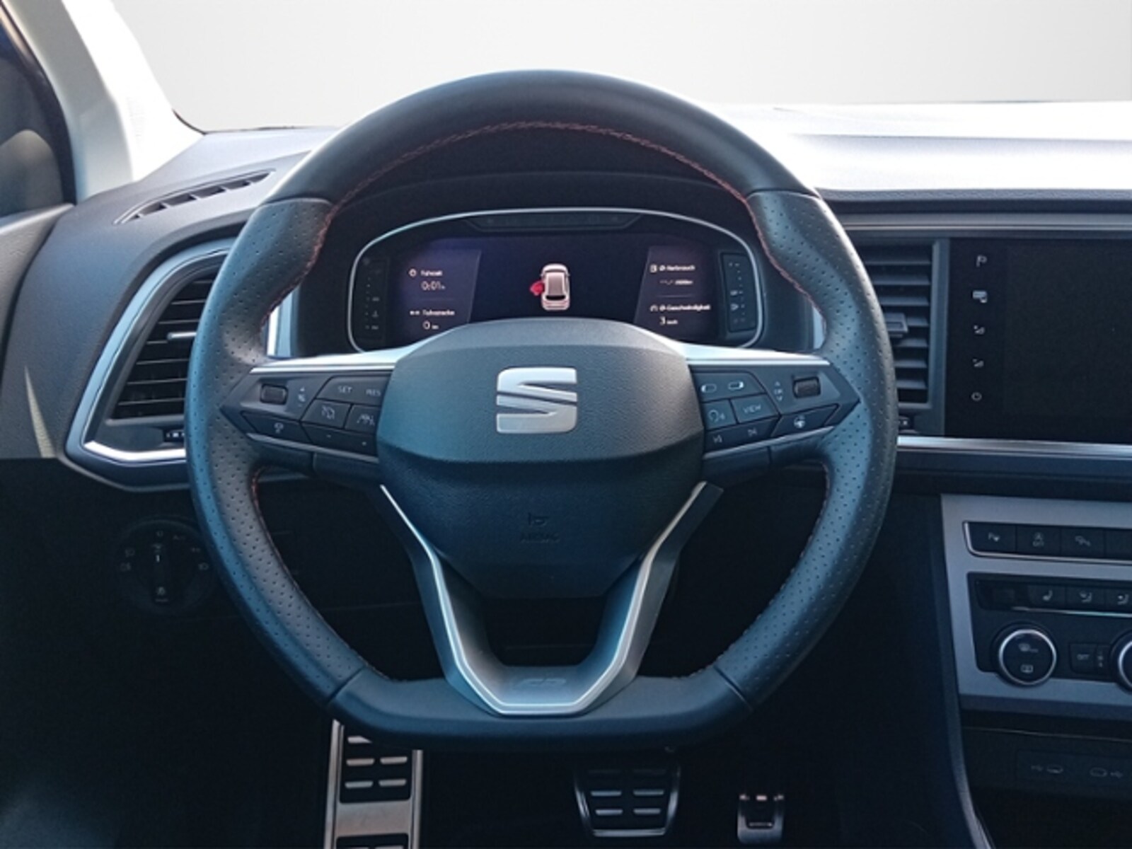 SEAT Ateca – Bild 16