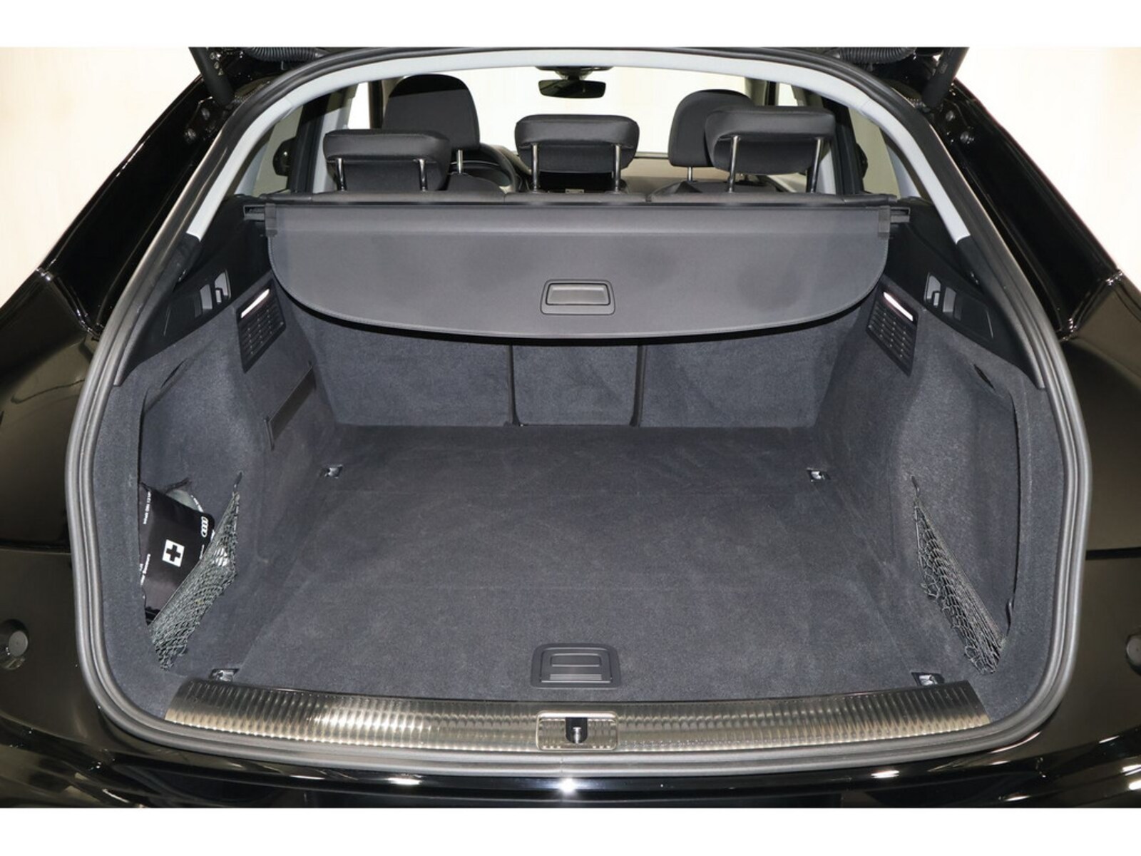 Audi Q5 Sportback – Bild 6