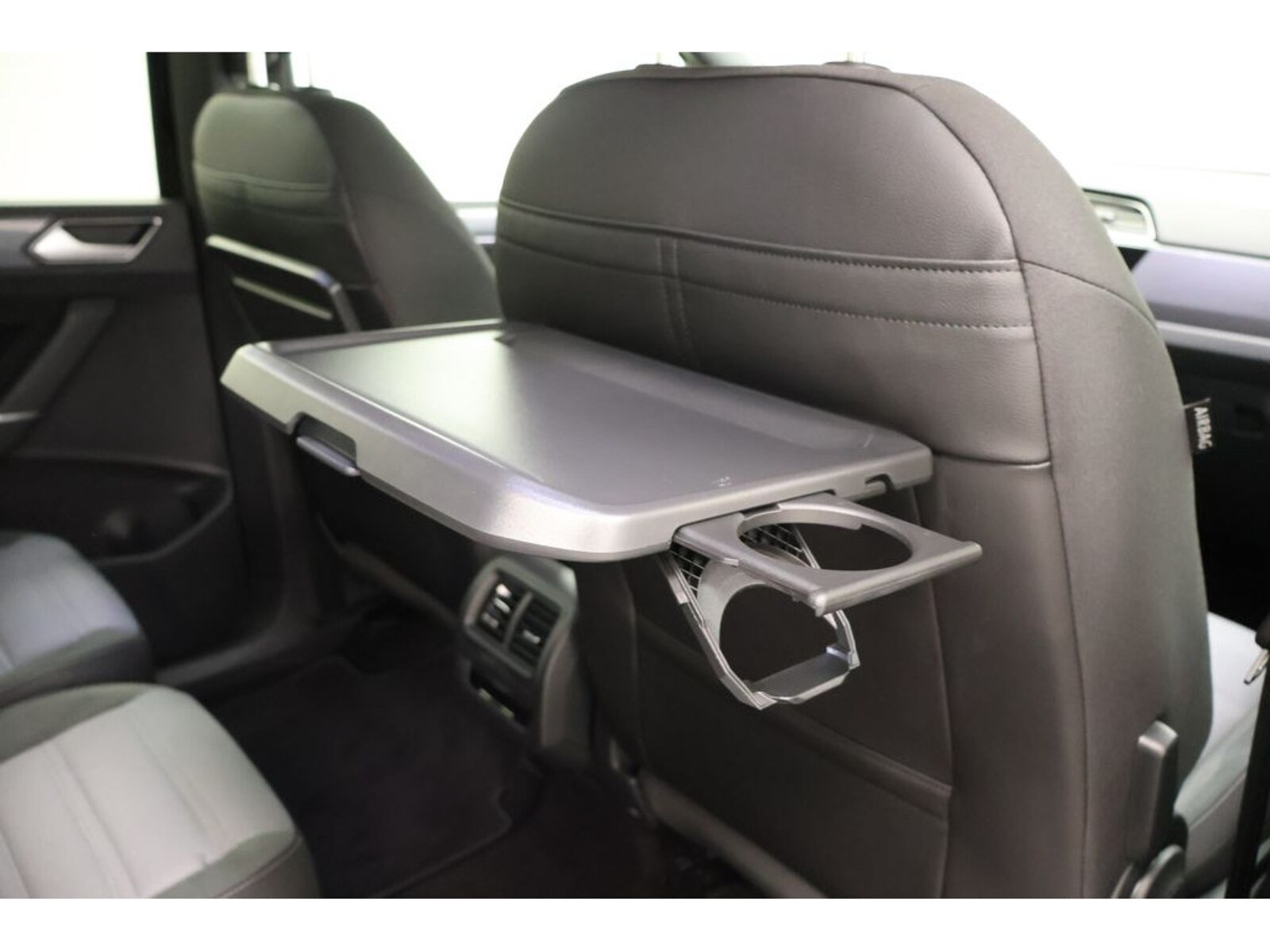 Volkswagen Touran – Bild 27