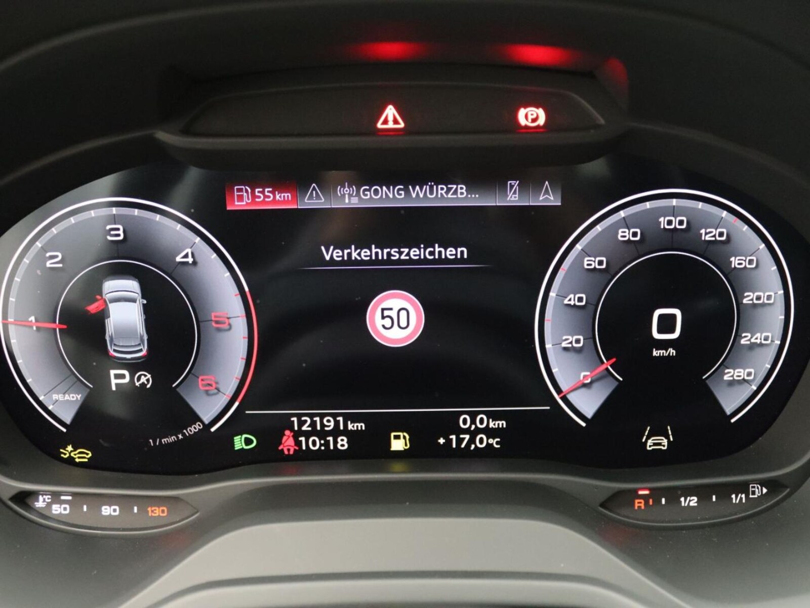 Audi Q2 – Bild 17