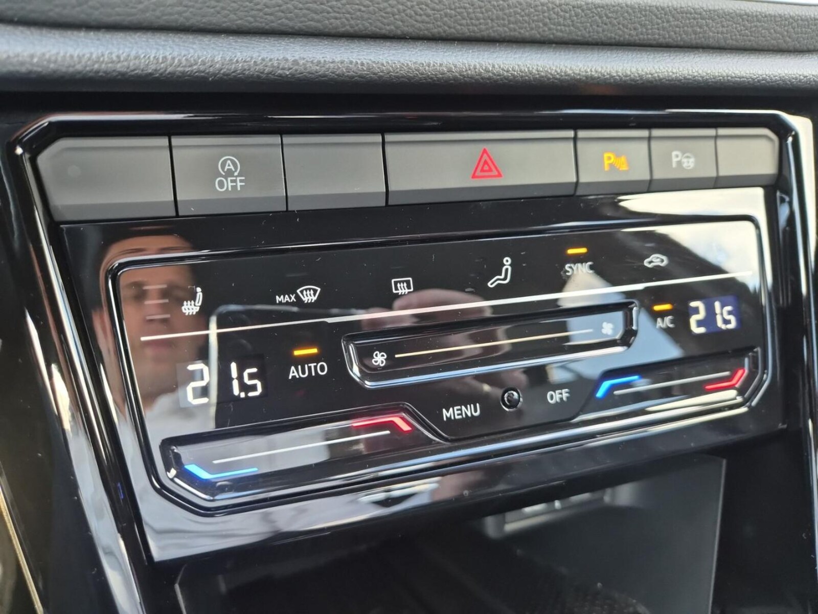 Volkswagen T-Roc – Bild 13