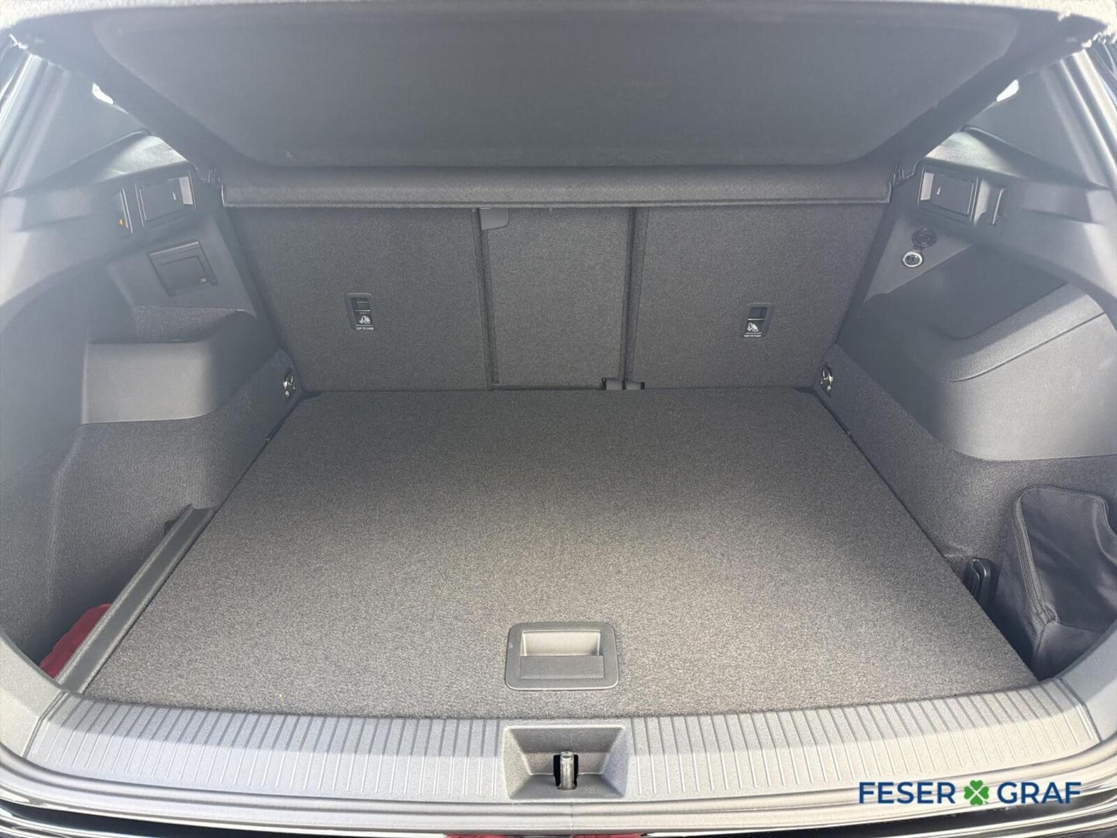 Volkswagen Tiguan – Bild 7