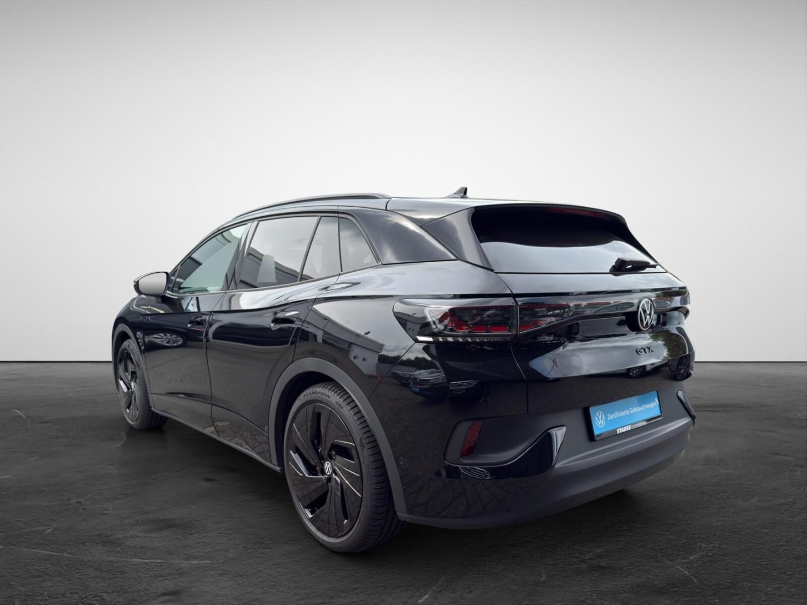 Volkswagen ID.4 – Bild 5