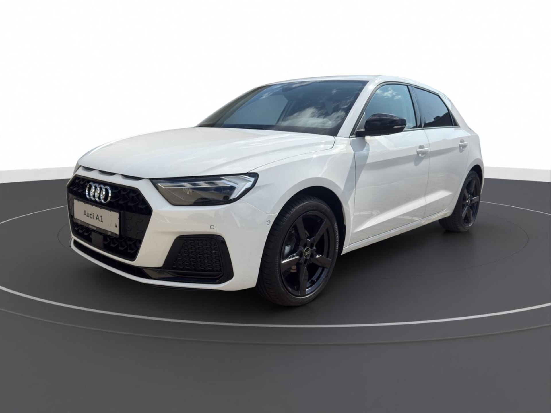 Audi A1 Sportback 2025