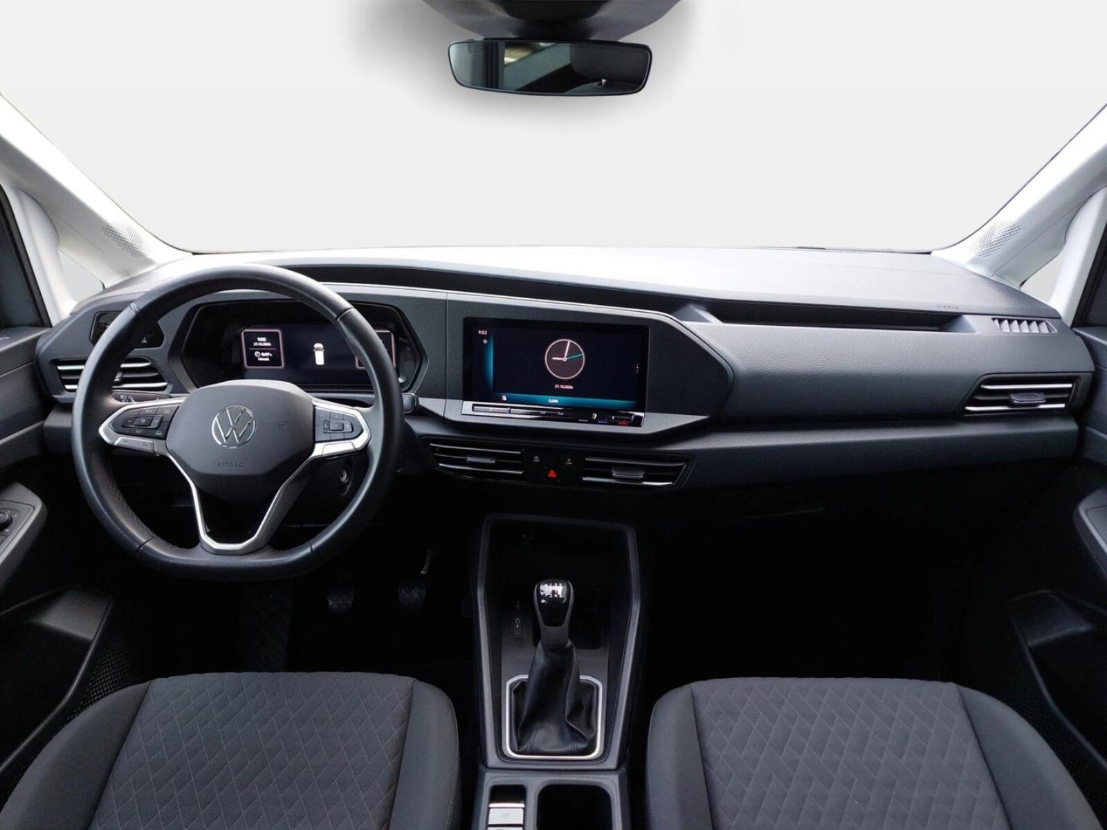Volkswagen Caddy – Bild 15