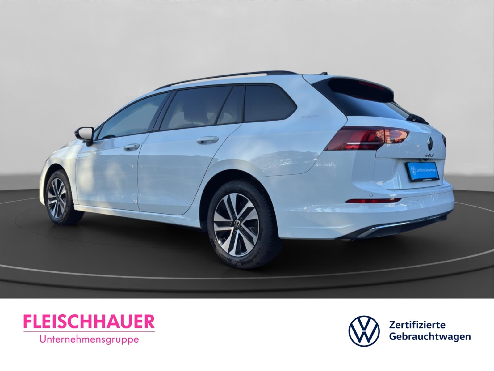 Volkswagen Golf Variant – Bild 6