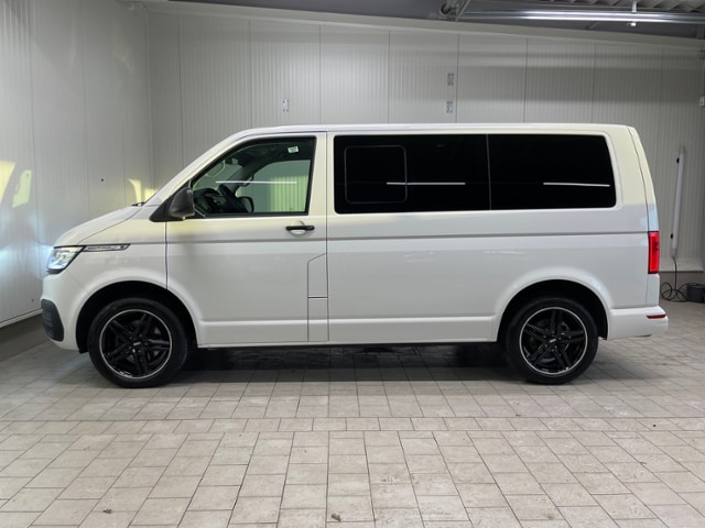 Volkswagen T6.1 Multivan