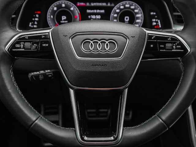 Audi A6 Allroad Quattro 55 TDI Quattro Tiptronic - 2024 - Joinsteer - #10