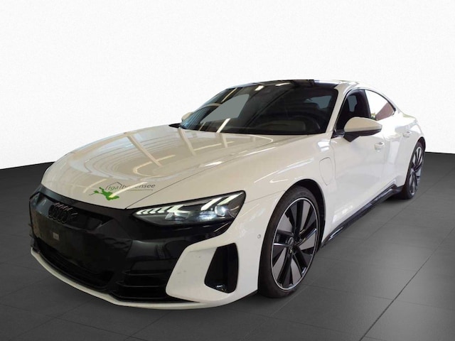 Image about Audi e-tron GT e-tron quattro
