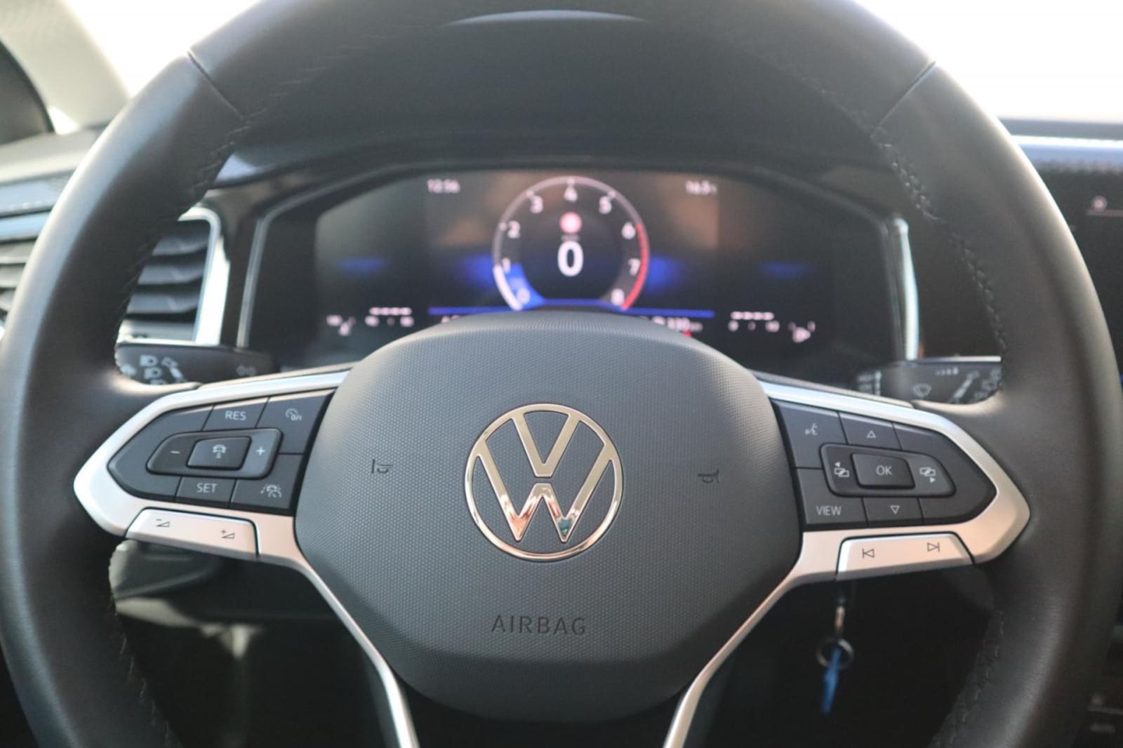 Volkswagen Polo – Bild 9