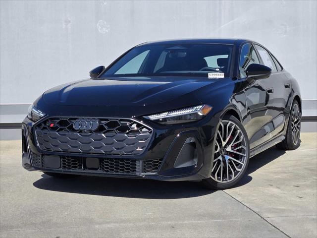 2025 Audi New S5 Premium Plus's photo