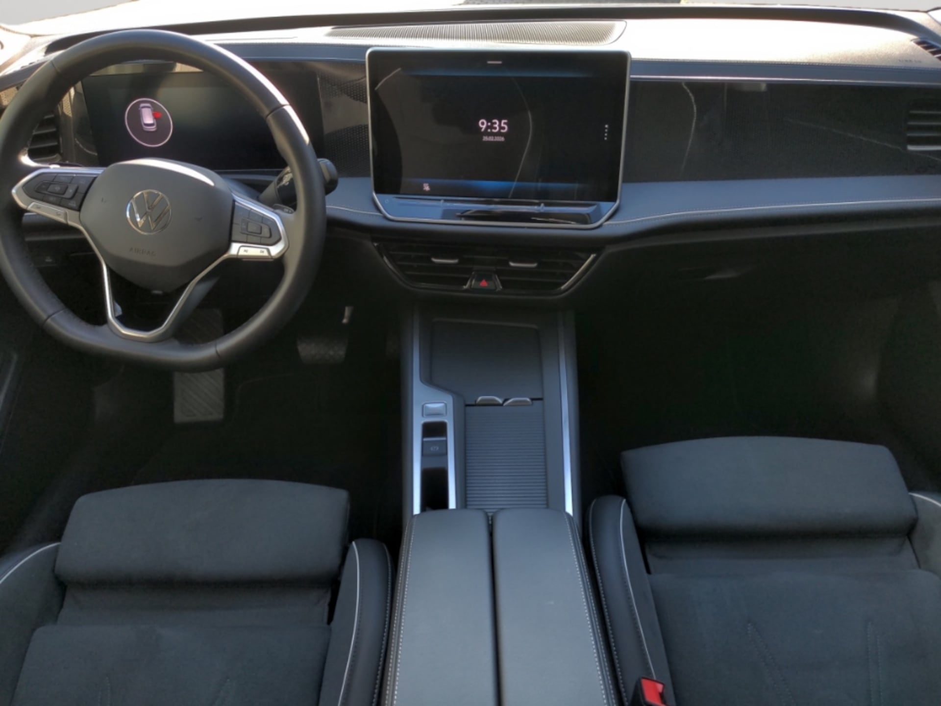 Volkswagen Passat Business