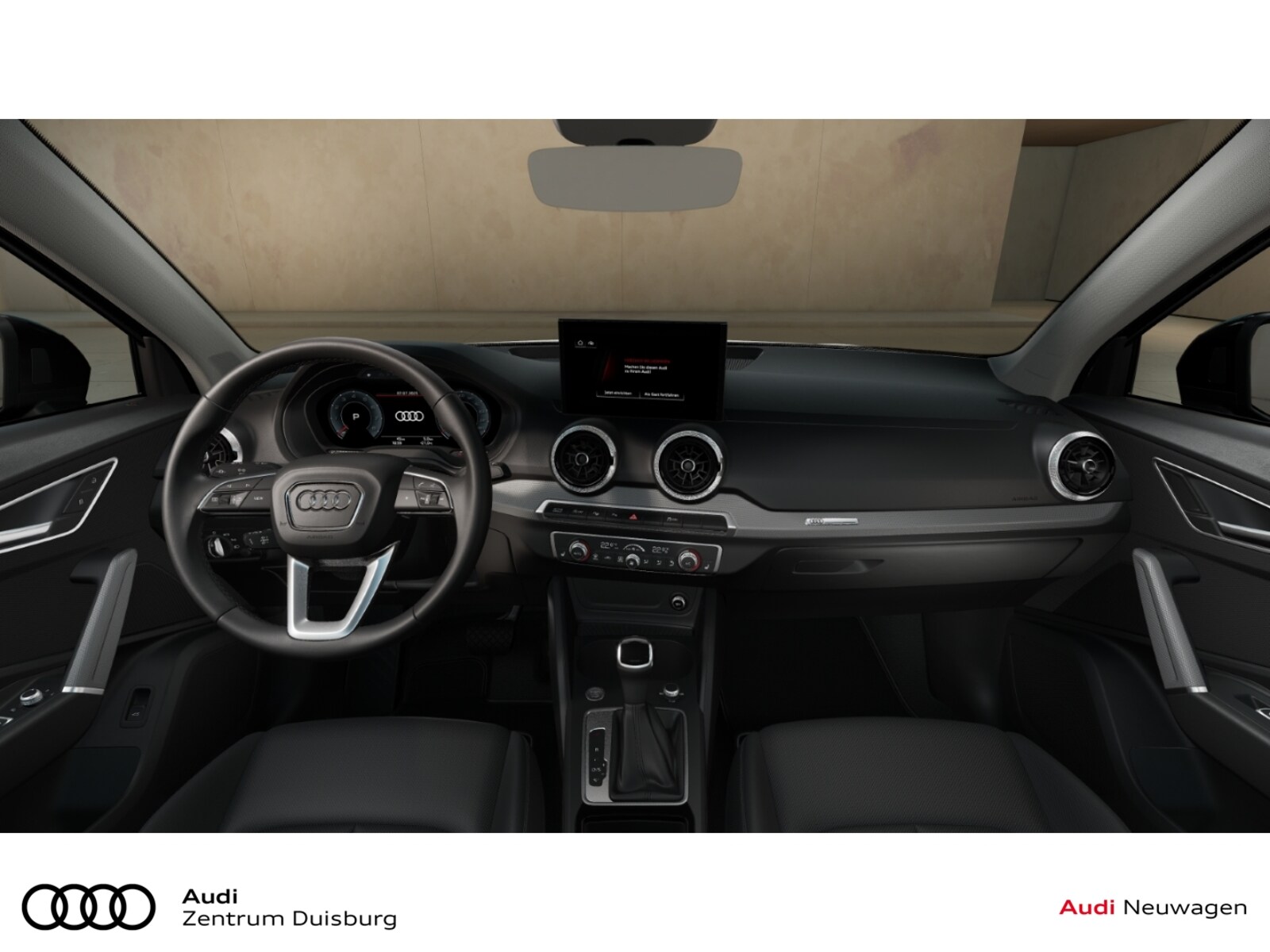 Audi Q2 – Bild 9