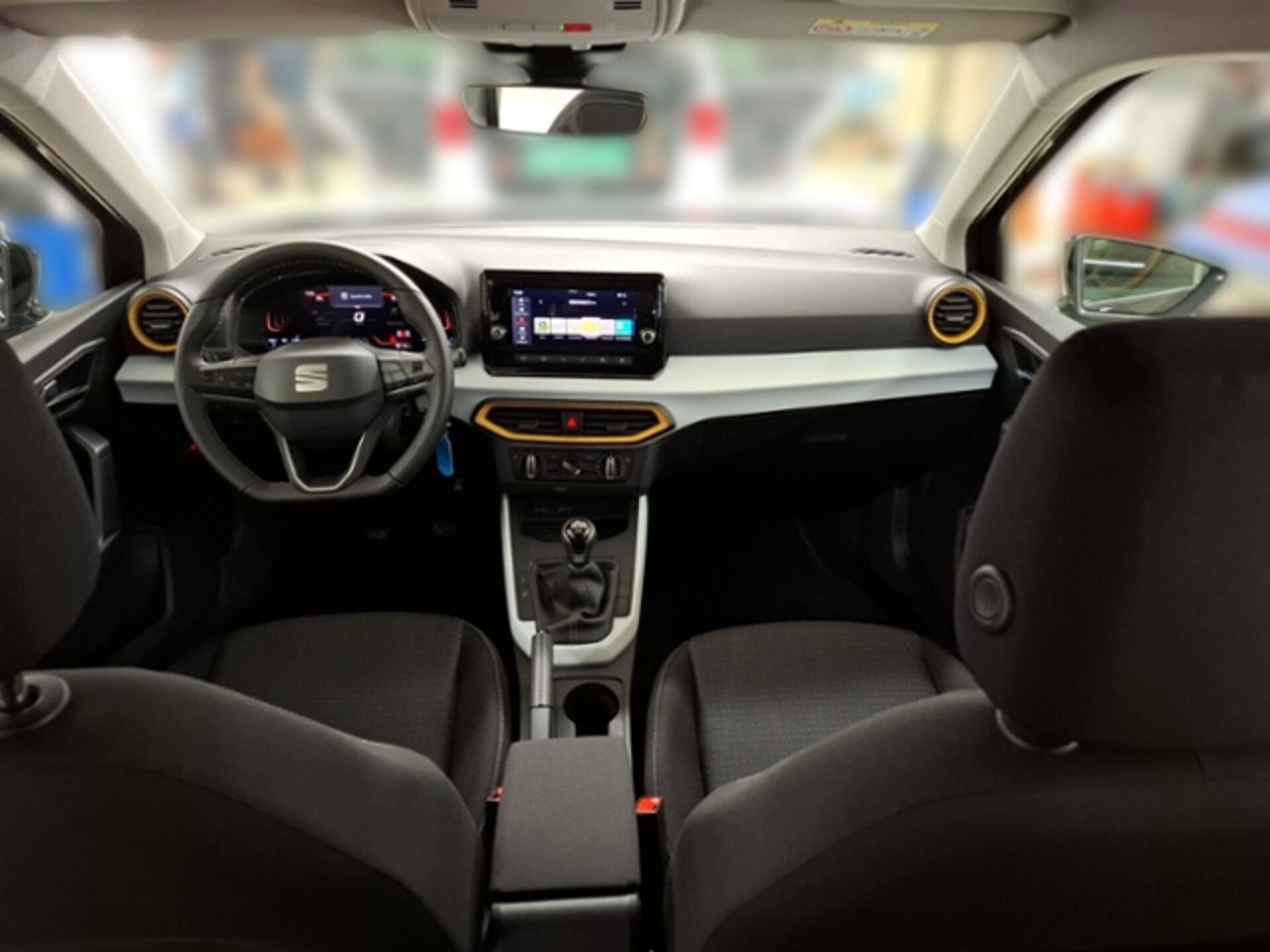 SEAT Arona Style