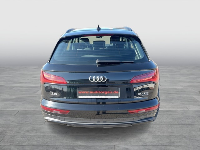 Audi Q5 50 TDI Quattro Tiptronic -  - Joinsteer - #3