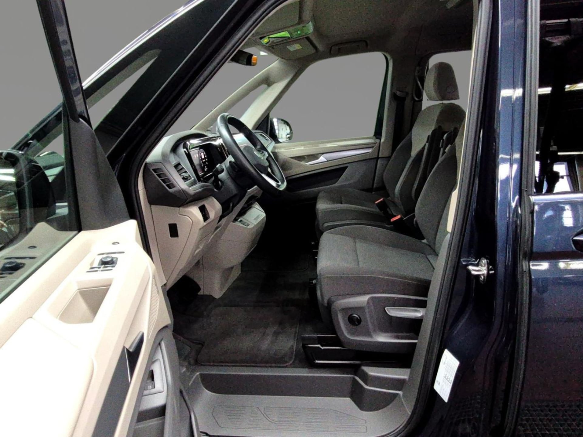 Volkswagen Multivan Life