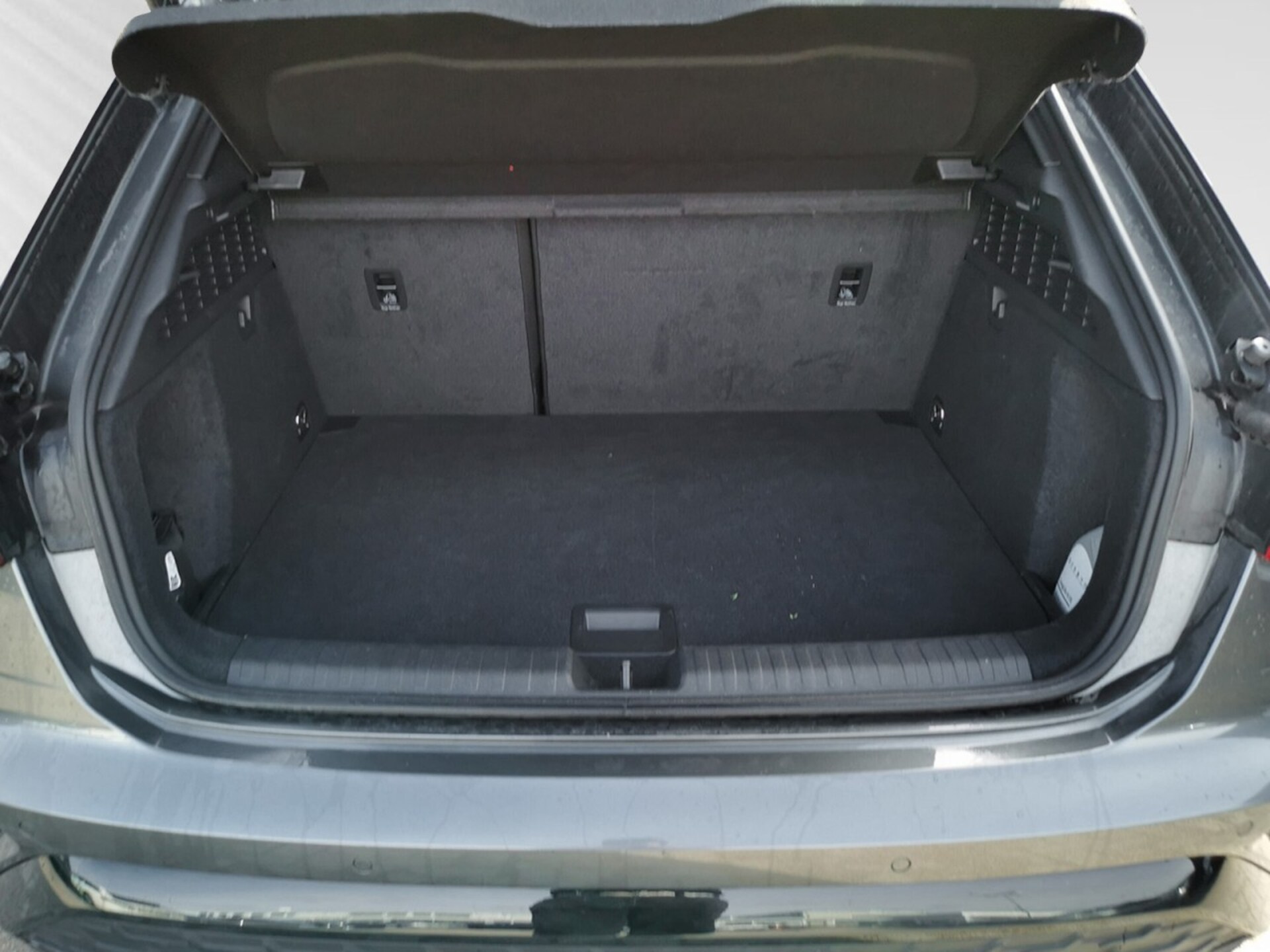 Audi A3 Sportback S line