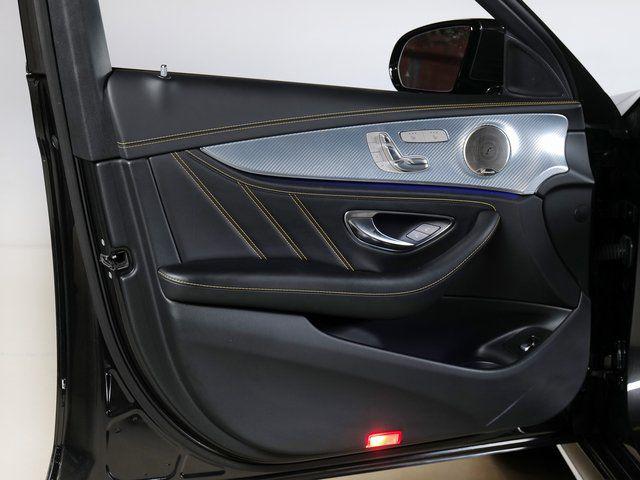 2021 Mercedes-Benz E-Class AMG E 63 - Photo 28