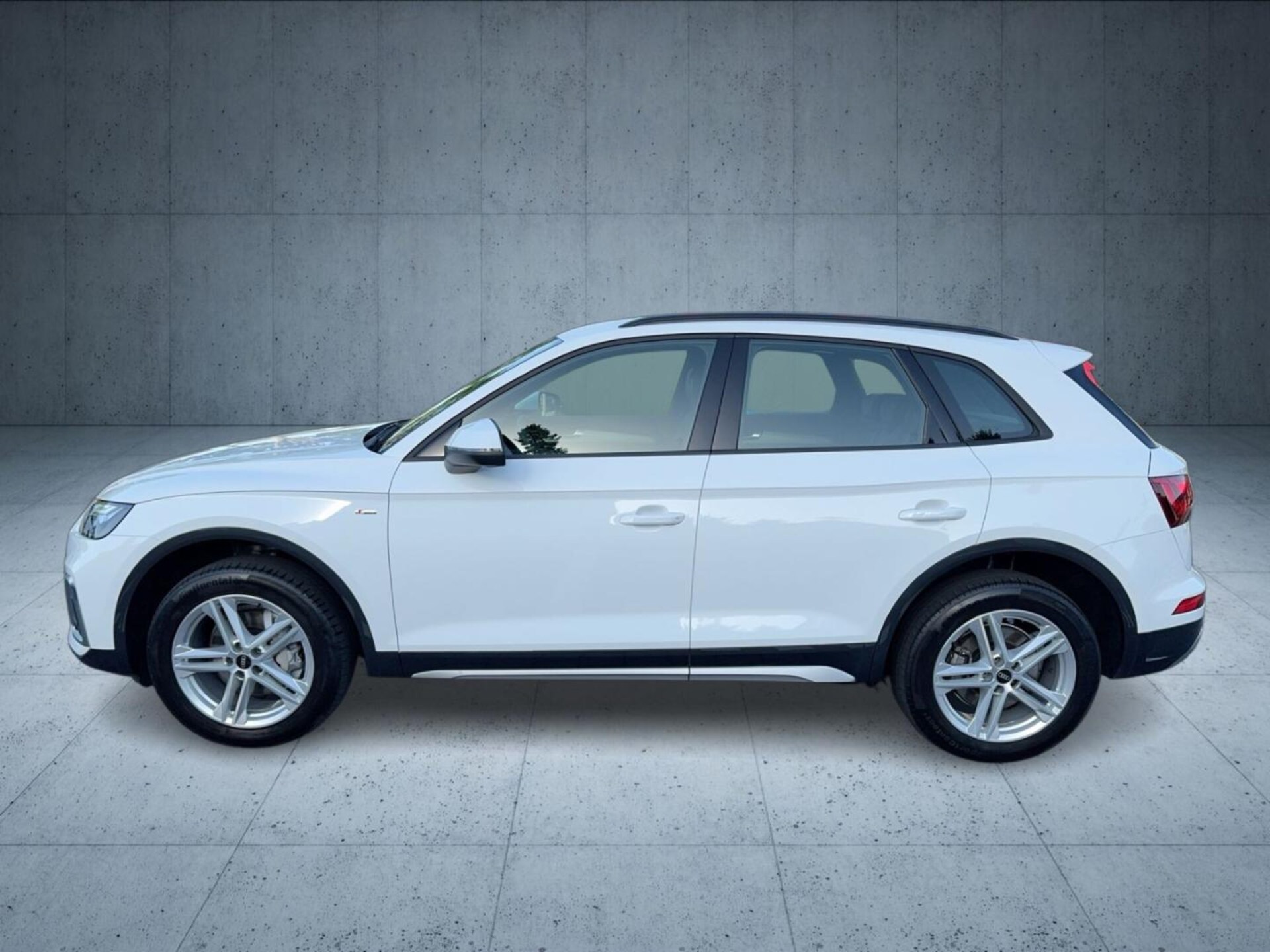 Audi Q5 SUV S line
