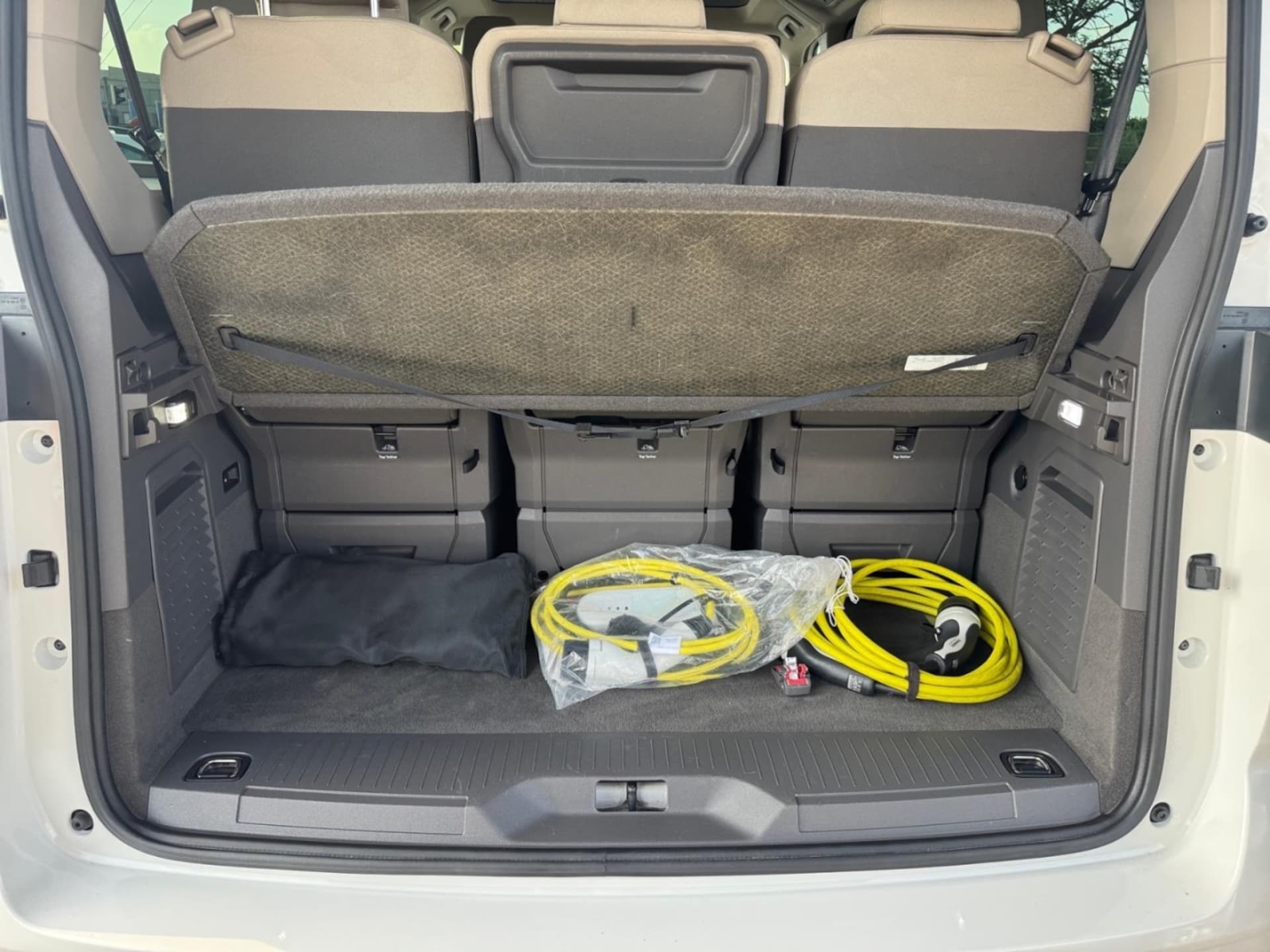 Volkswagen Multivan Life