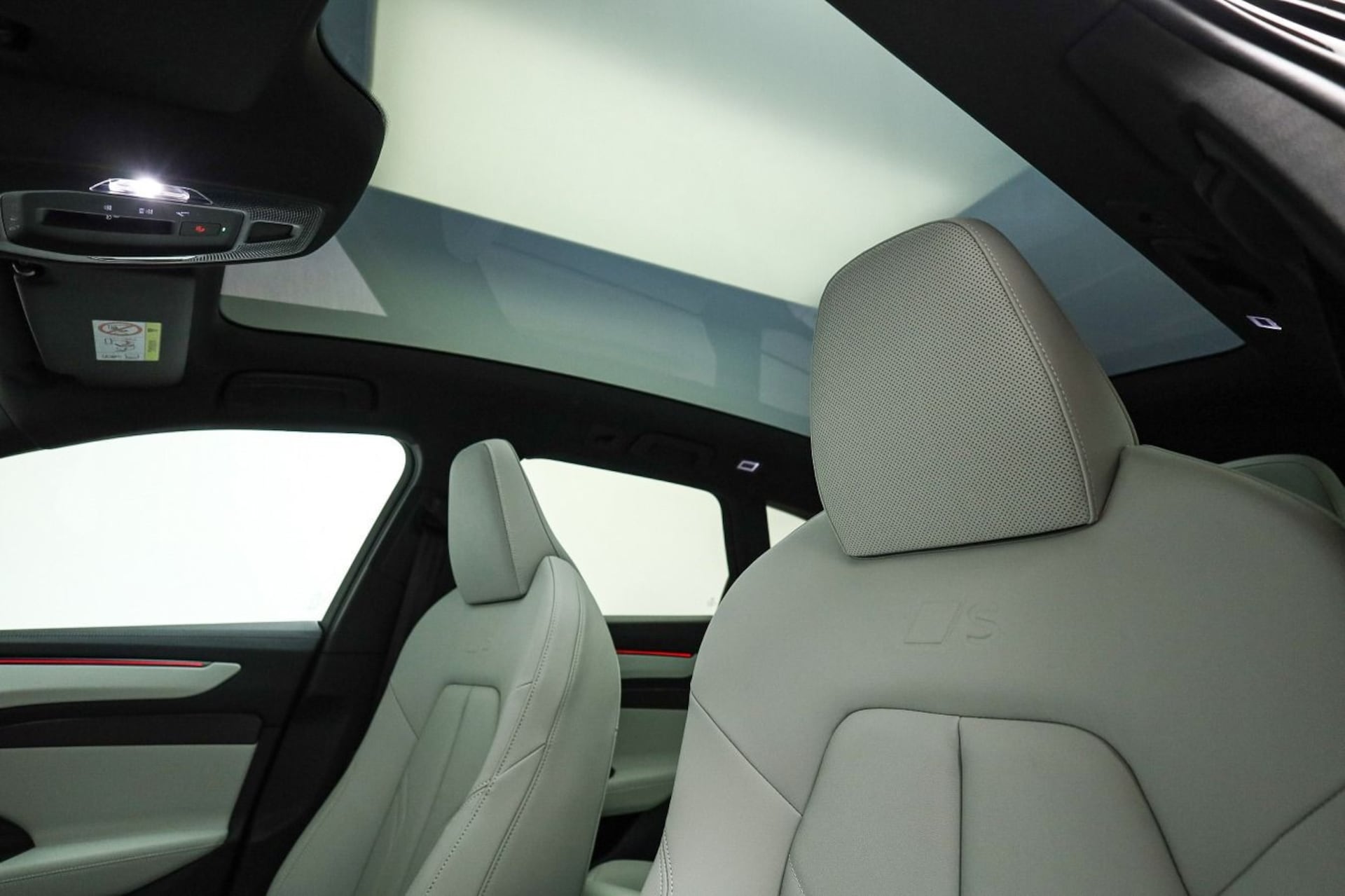 Audi A6 Avant edition one