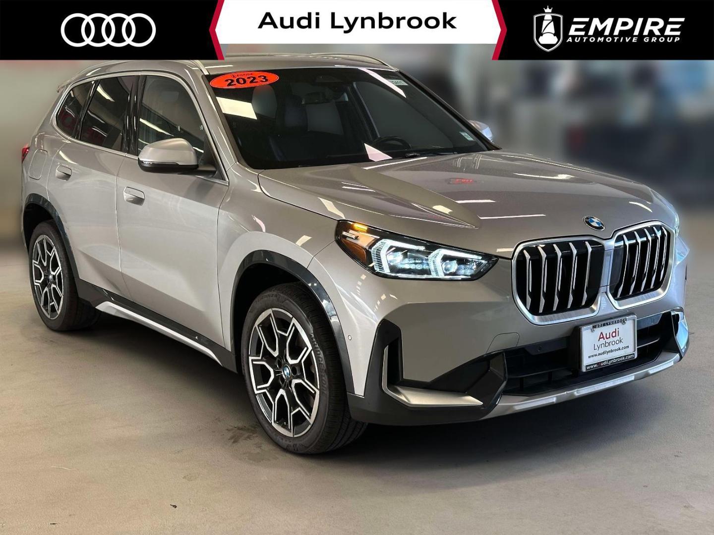 2023 BMW X1 xDrive28i's photo