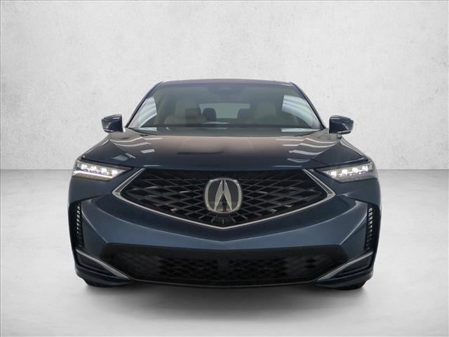 2025 Acura MDX