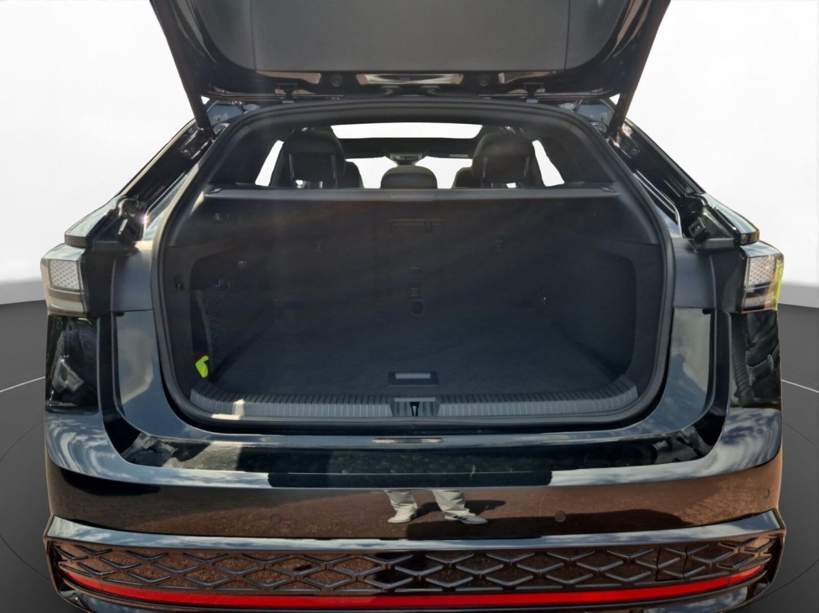 Volkswagen ID.7 Tourer – Bild 12