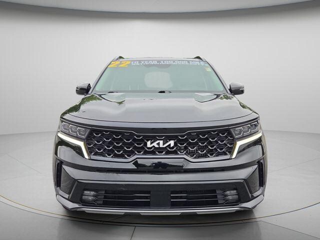 2022 Kia Sorento