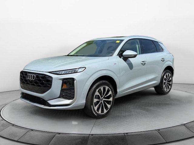 2026 Audi Q3 SUV