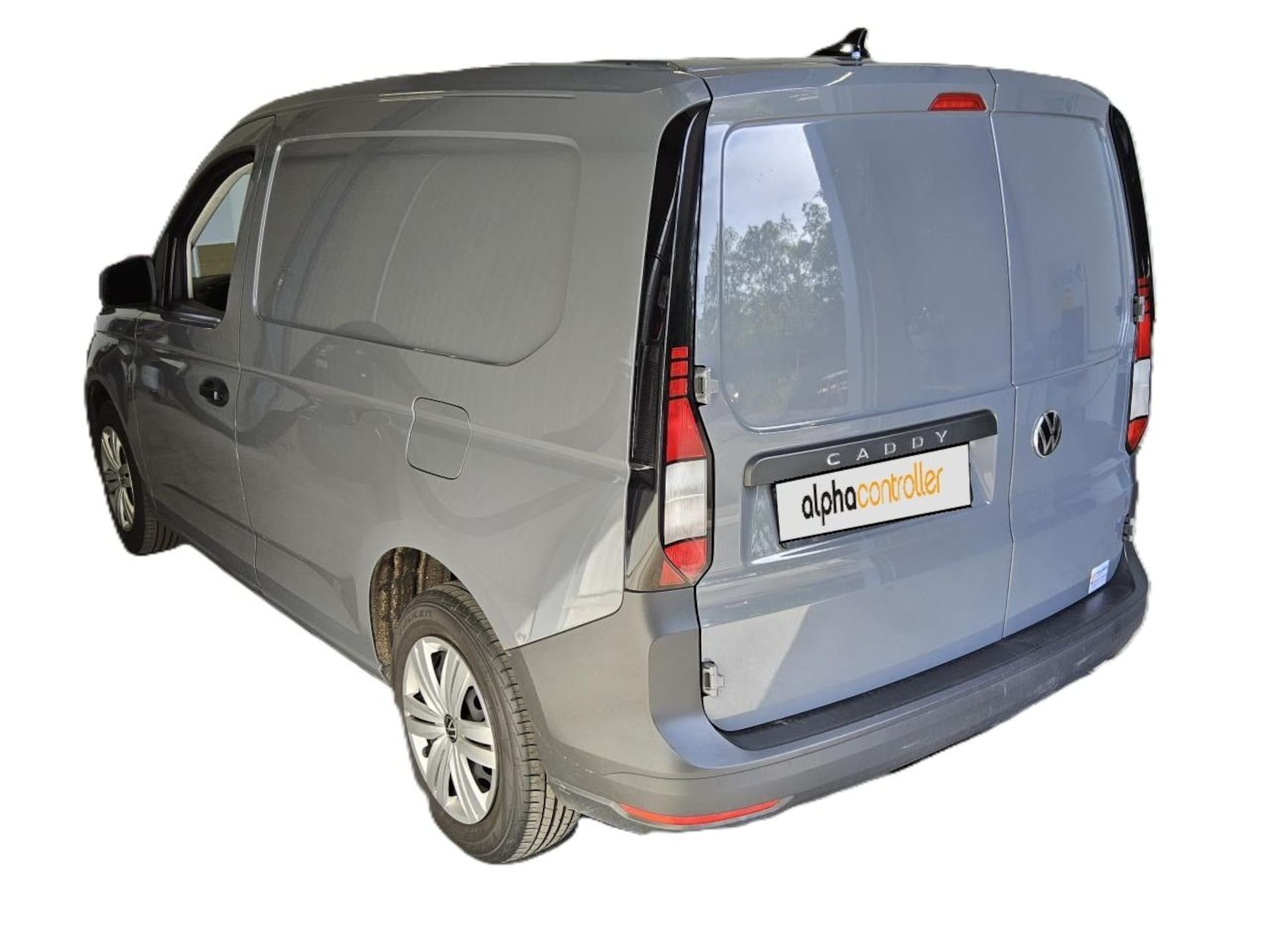 Volkswagen Caddy Cargo