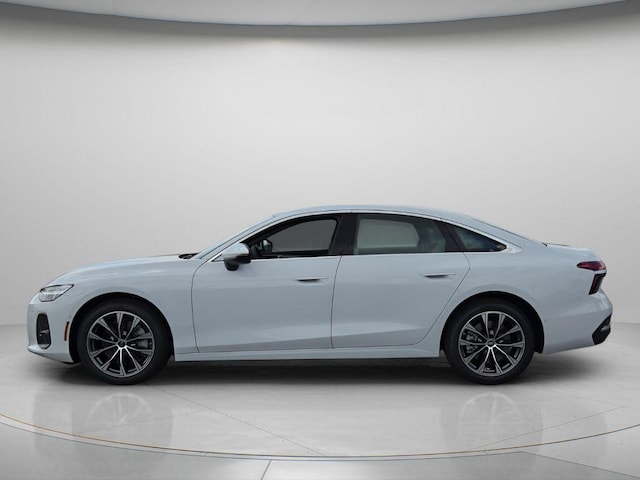 2026 Audi A6 Sedan