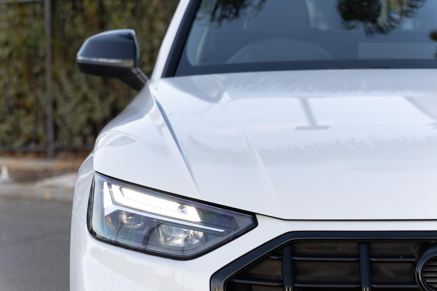 Image about Audi Q5 35 TDI S tronic