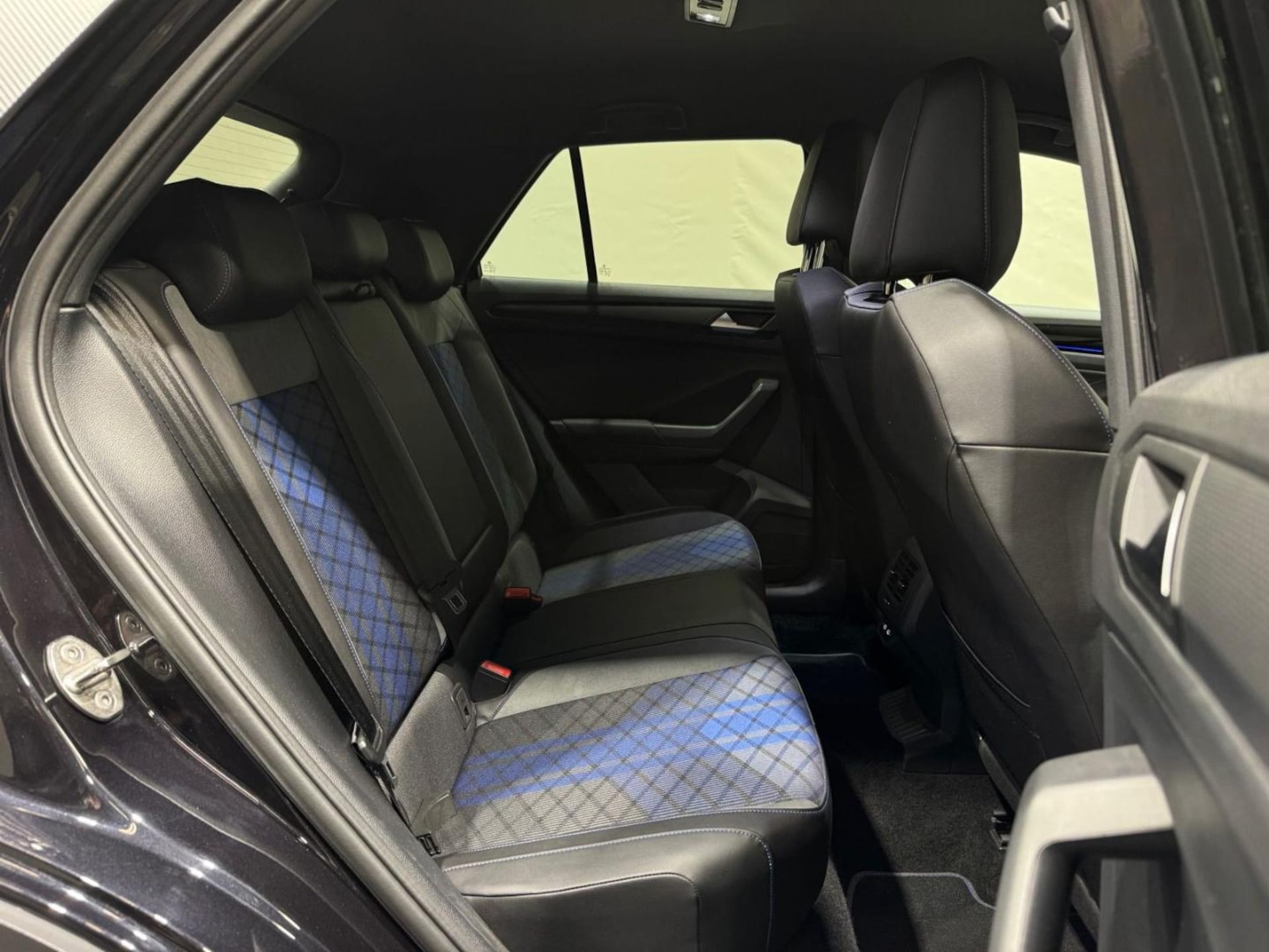 Volkswagen T-Roc R